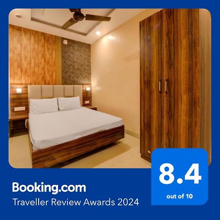 Spot On Hotel Elite Darbhanga Luaran gambar