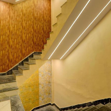 Spot On Hotel Elite Darbhanga Luaran gambar