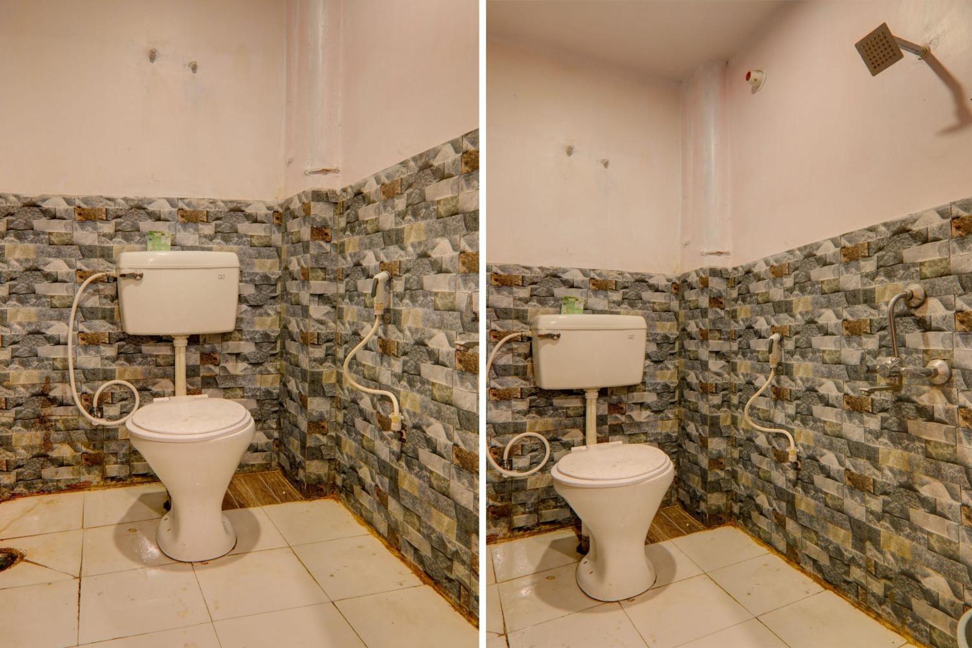 Spot On Hotel Elite Darbhanga Luaran gambar