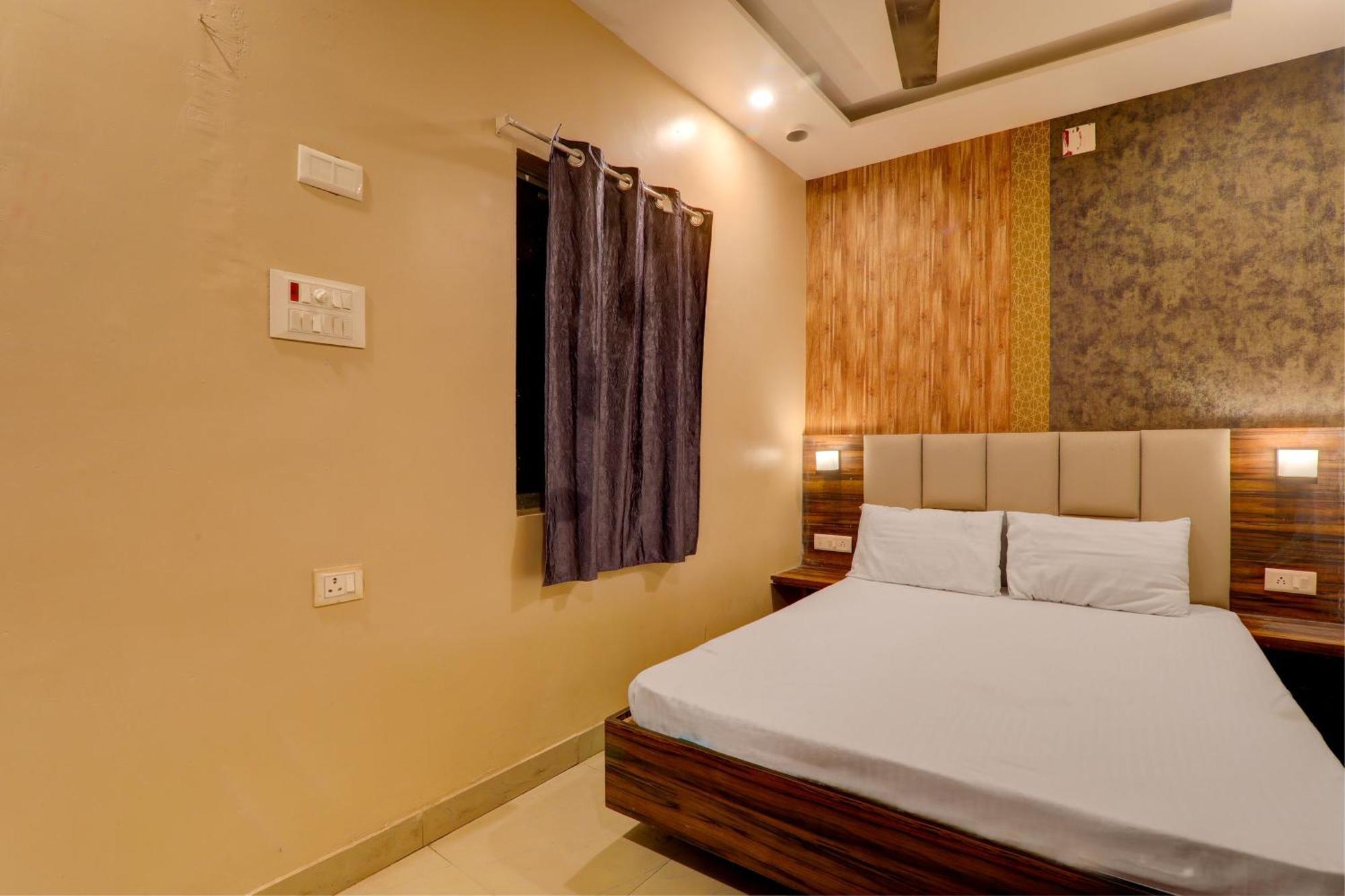 Spot On Hotel Elite Darbhanga Luaran gambar