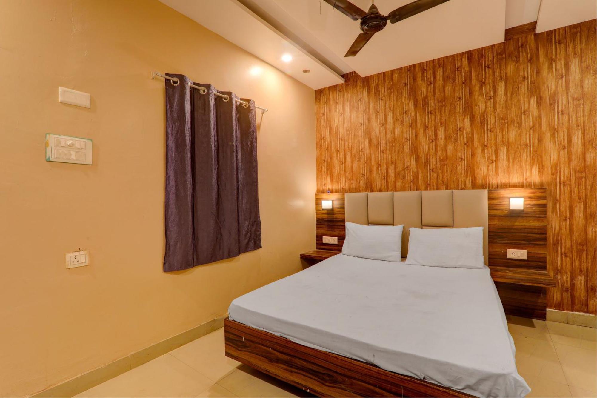 Spot On Hotel Elite Darbhanga Luaran gambar