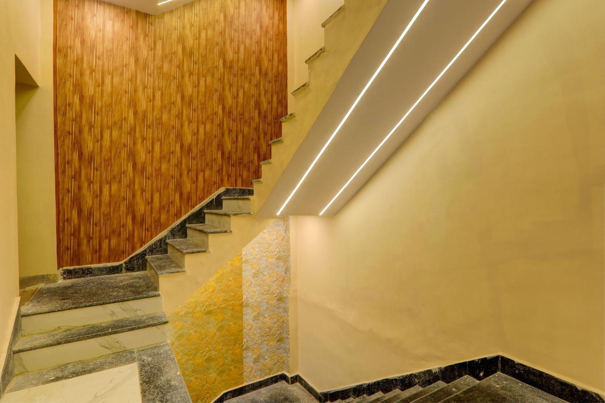 Spot On Hotel Elite Darbhanga Luaran gambar