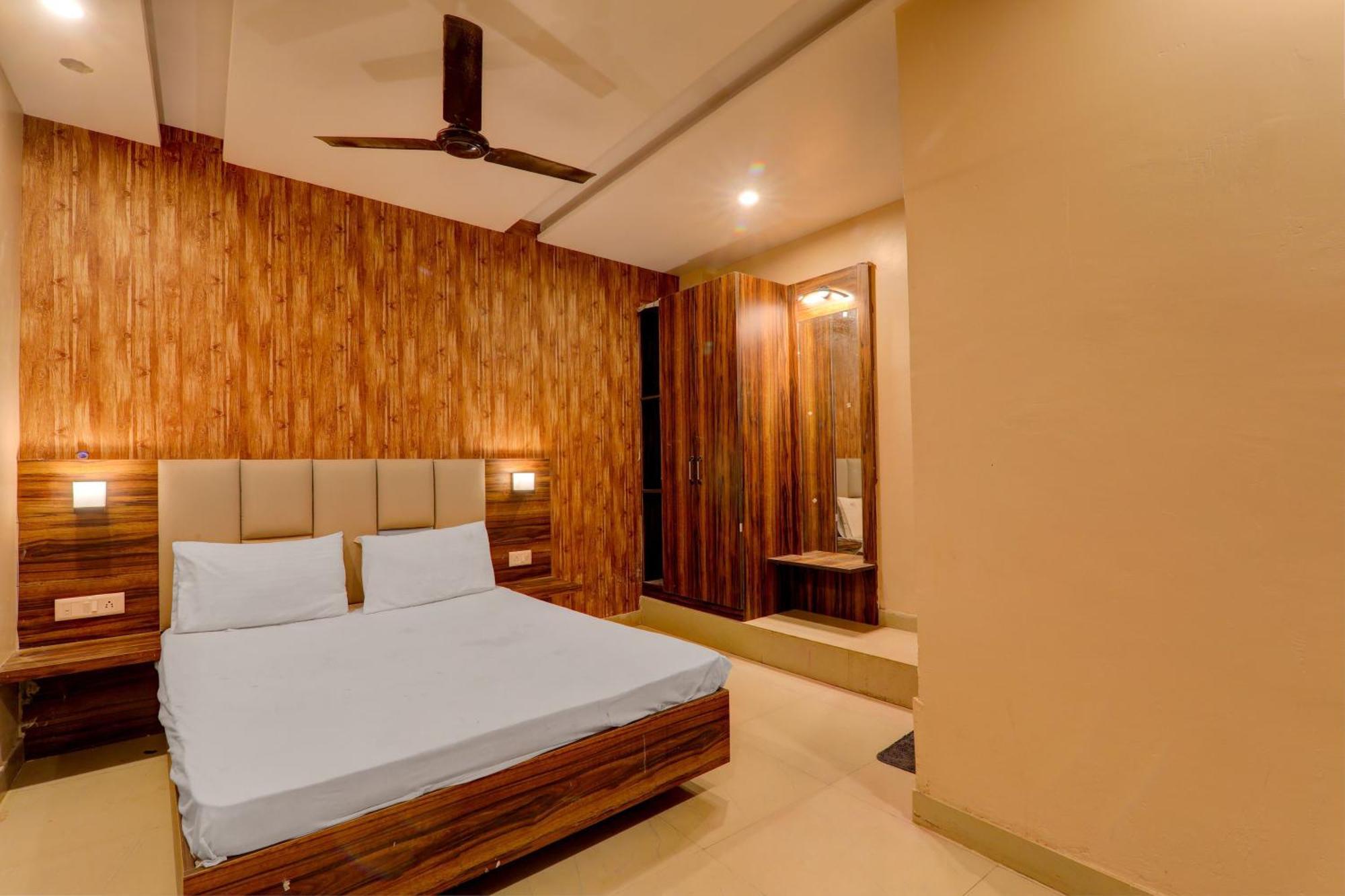 Spot On Hotel Elite Darbhanga Luaran gambar