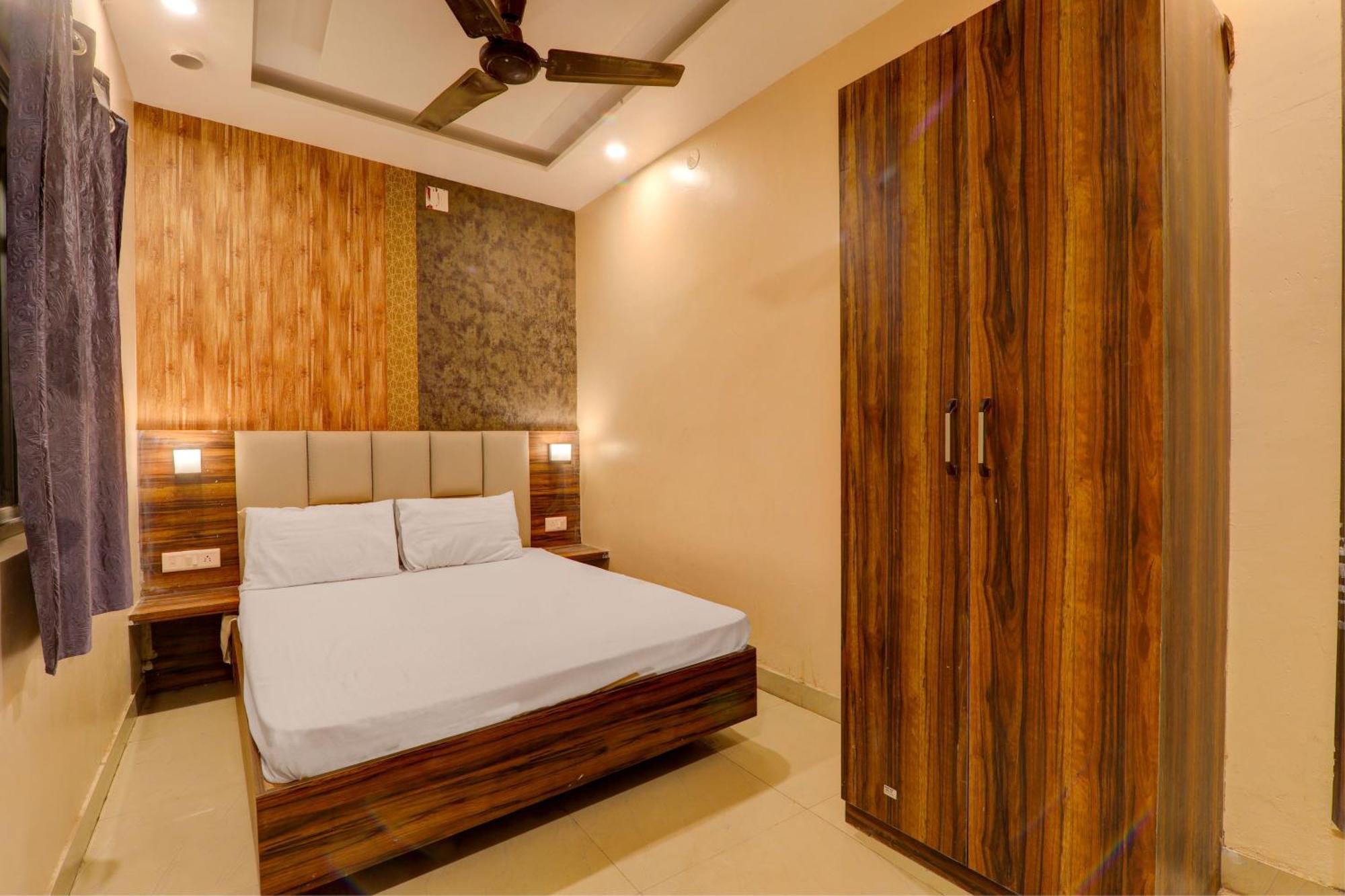 Spot On Hotel Elite Darbhanga Luaran gambar