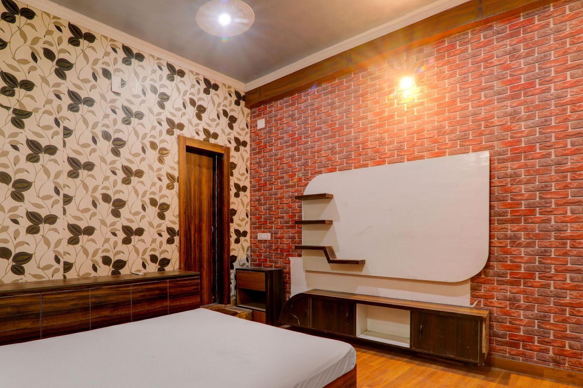 Spot On Hotel Elite Darbhanga Luaran gambar