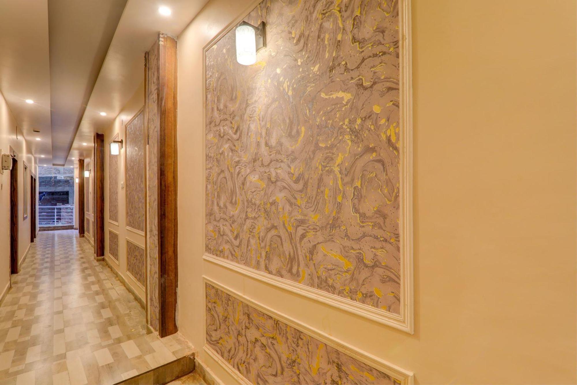 Spot On Hotel Elite Darbhanga Luaran gambar
