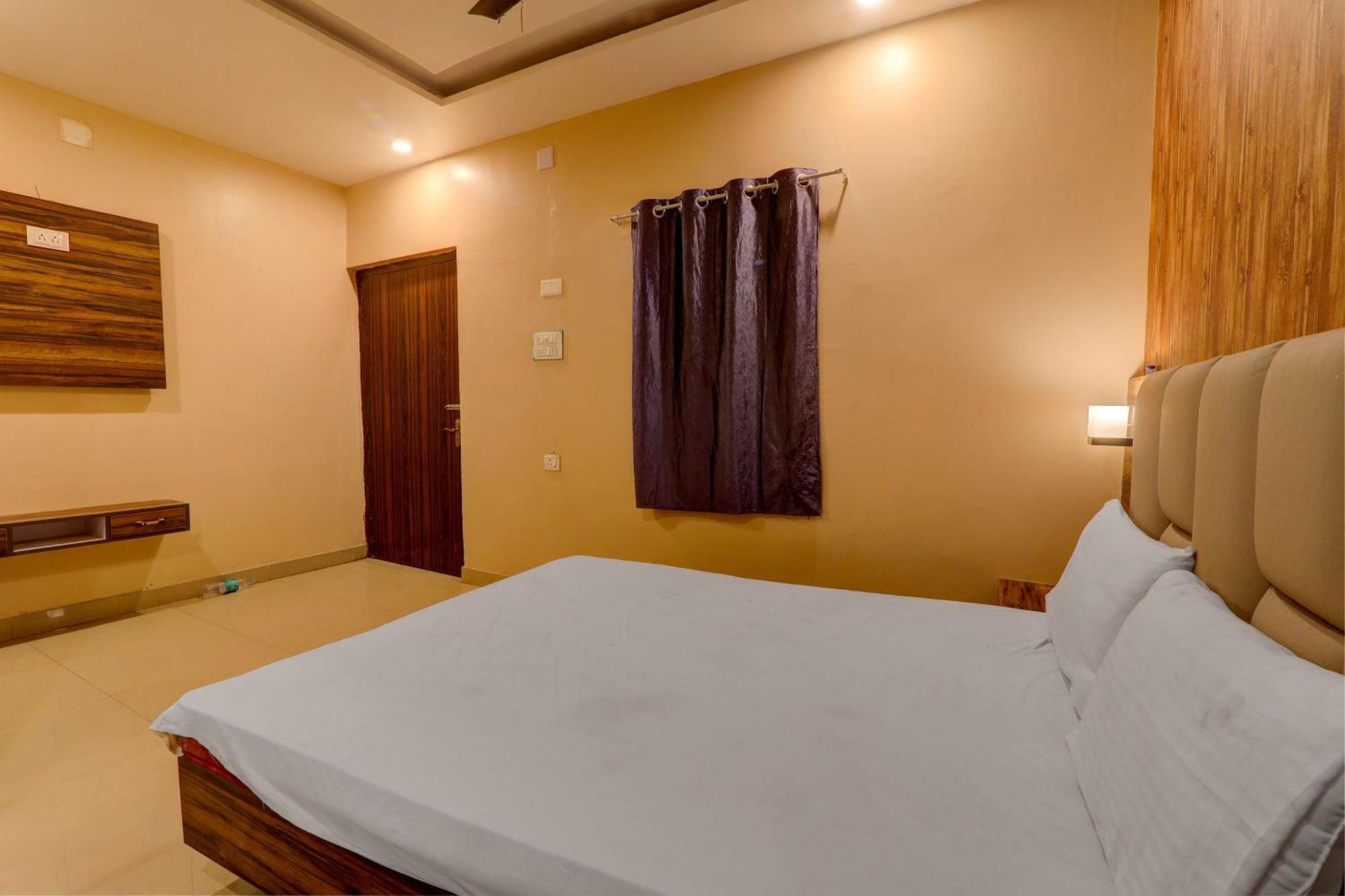 Spot On Hotel Elite Darbhanga Luaran gambar