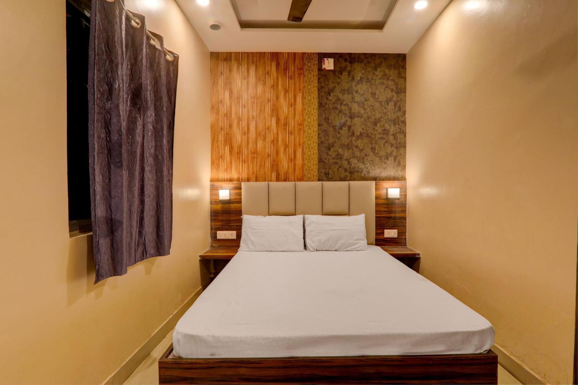Spot On Hotel Elite Darbhanga Luaran gambar