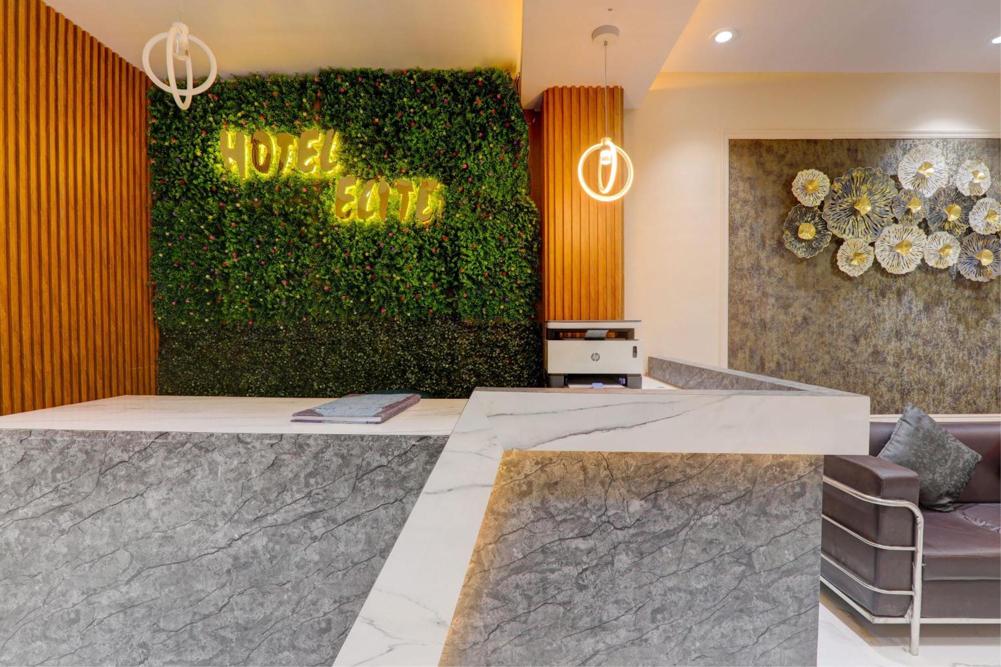 Spot On Hotel Elite Darbhanga Luaran gambar