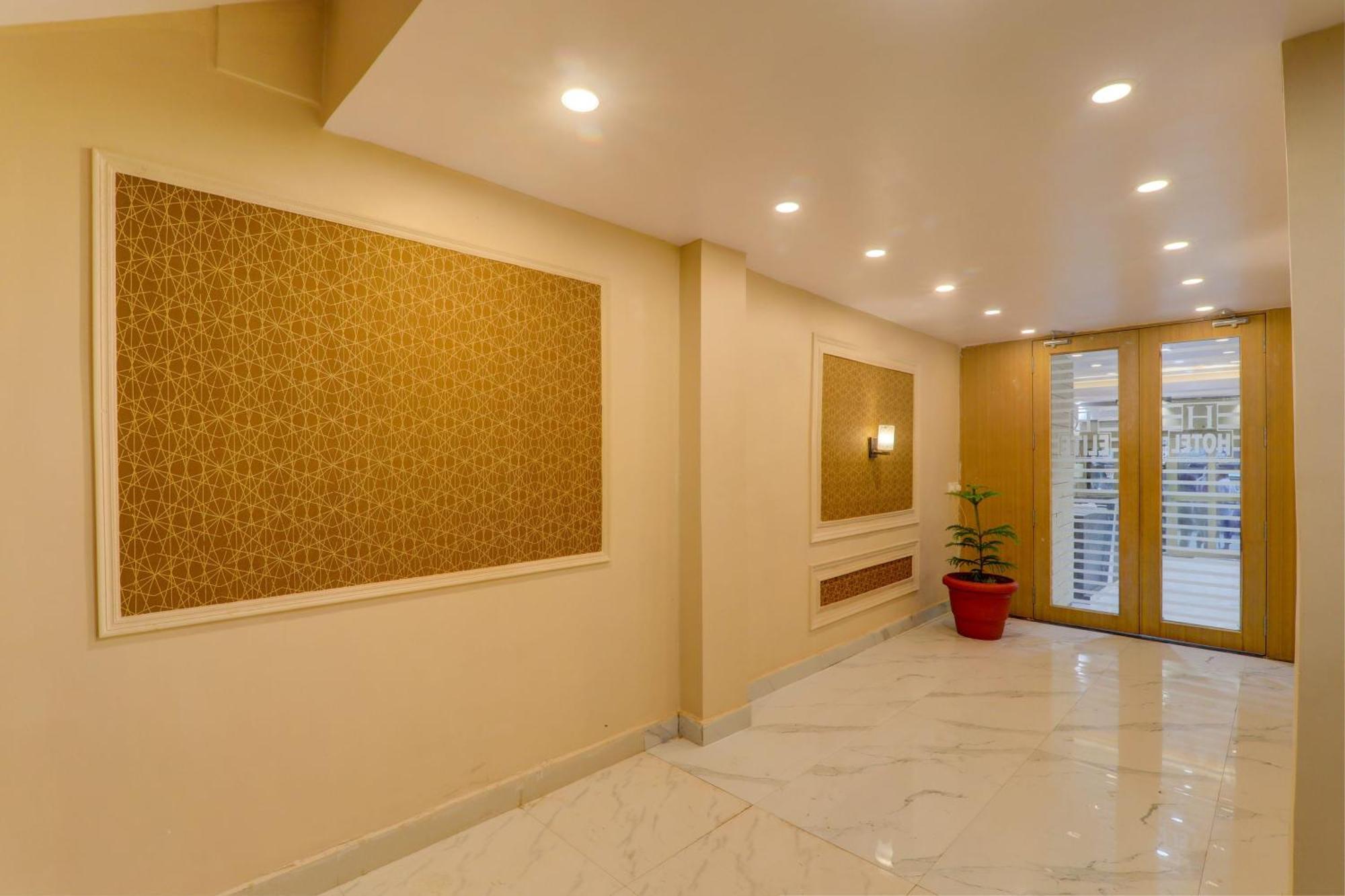 Spot On Hotel Elite Darbhanga Luaran gambar