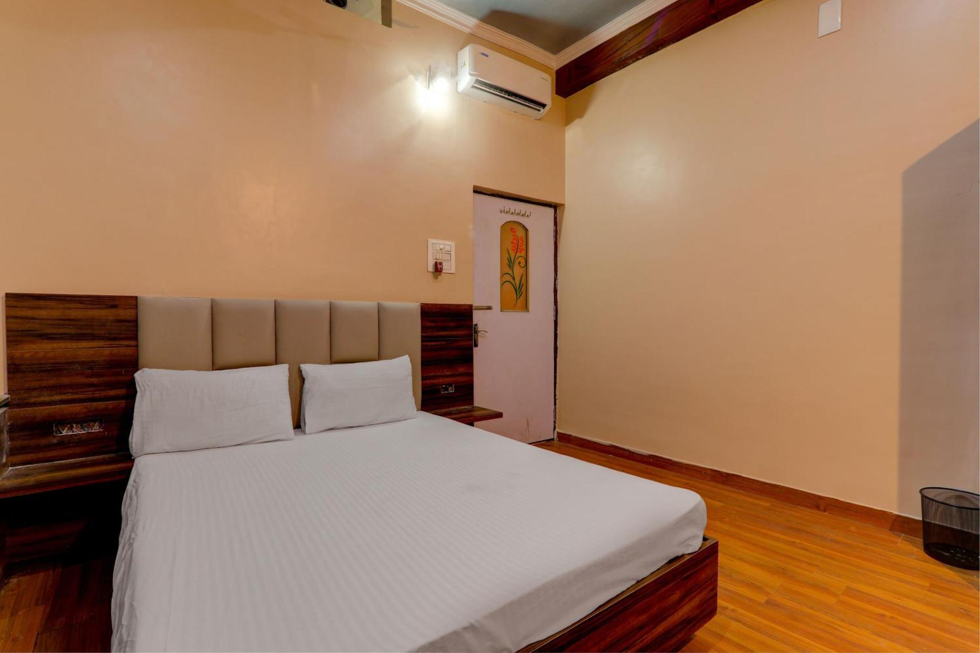 Spot On Hotel Elite Darbhanga Luaran gambar