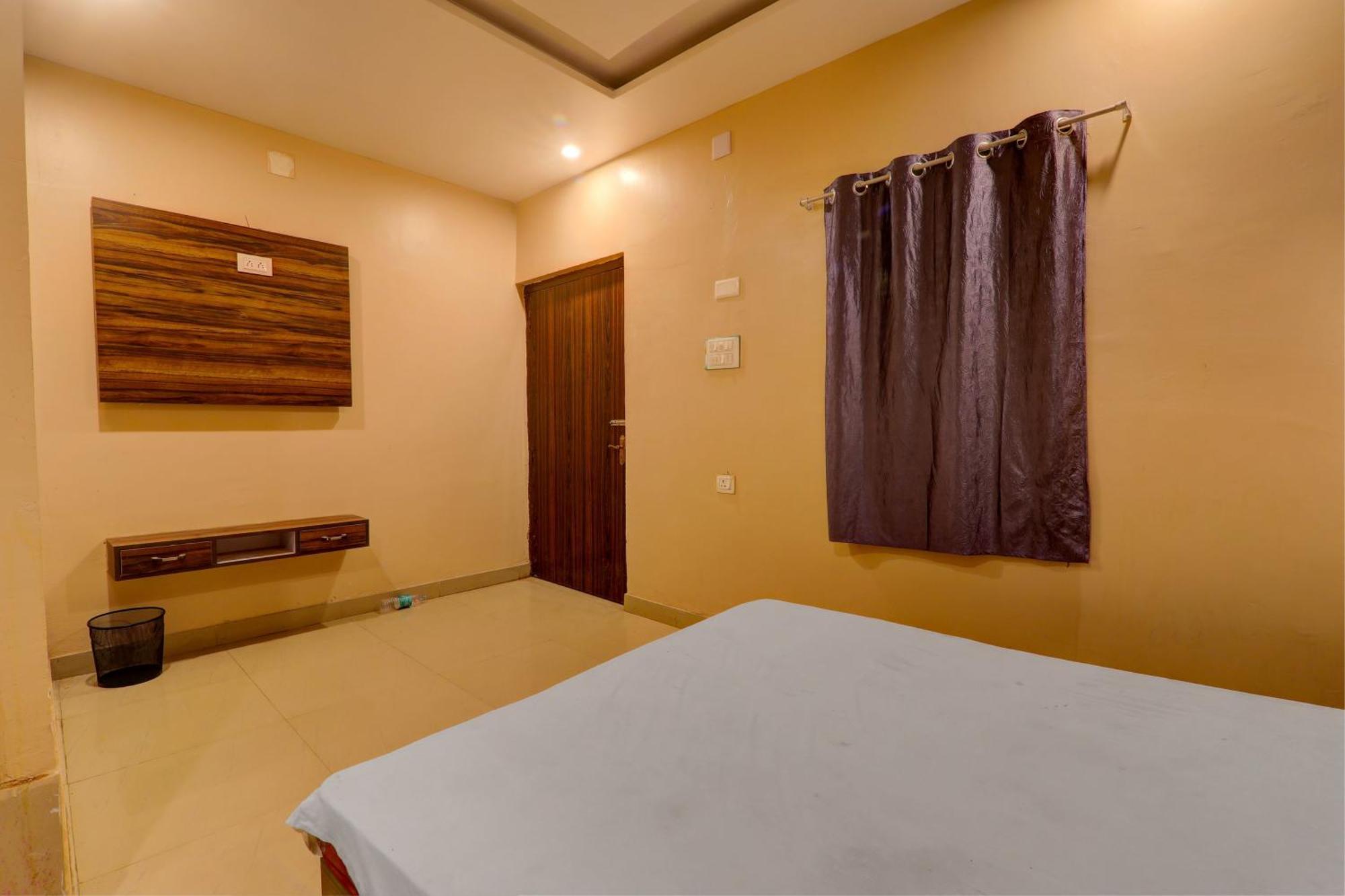 Spot On Hotel Elite Darbhanga Luaran gambar