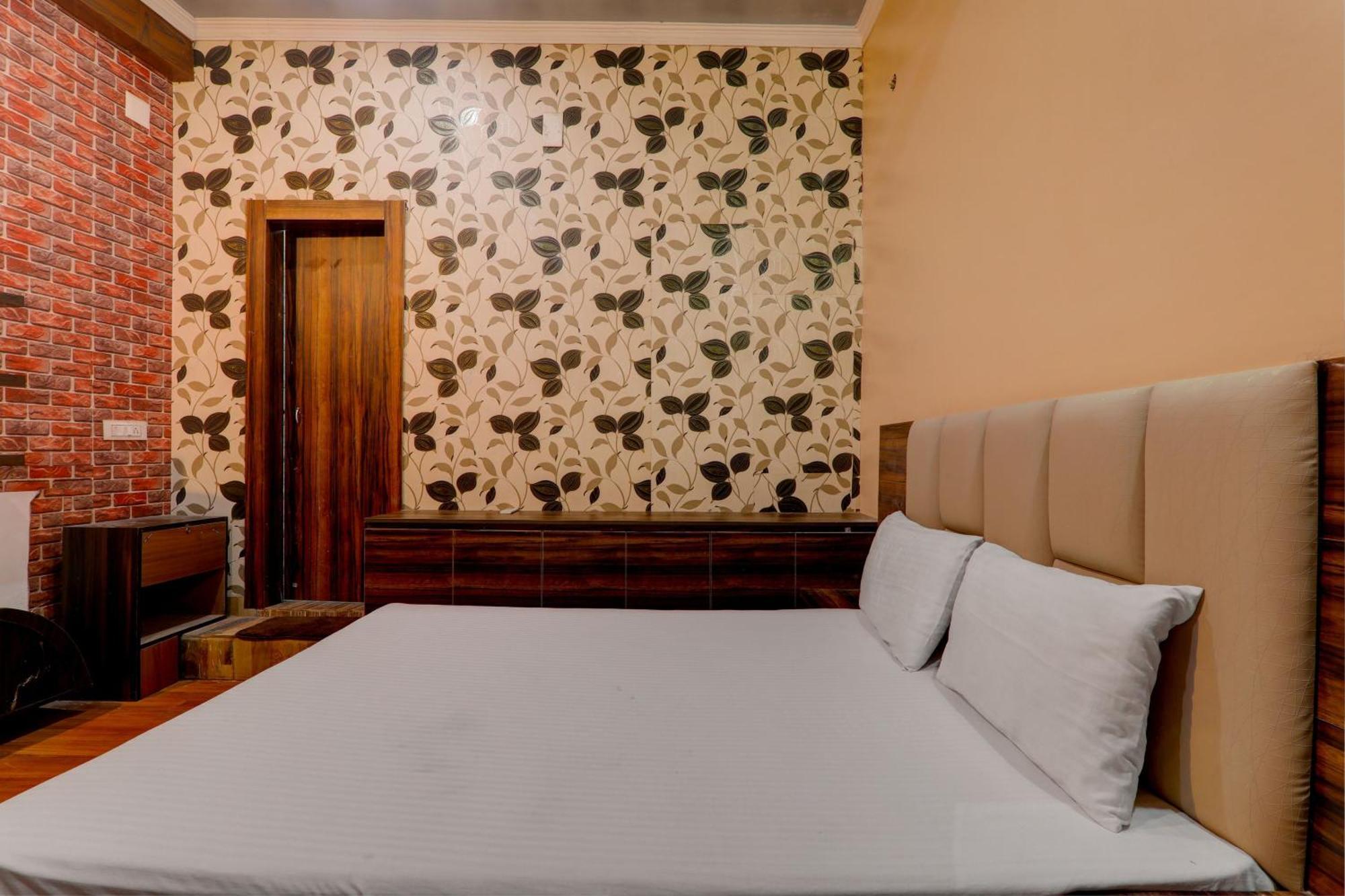 Spot On Hotel Elite Darbhanga Luaran gambar