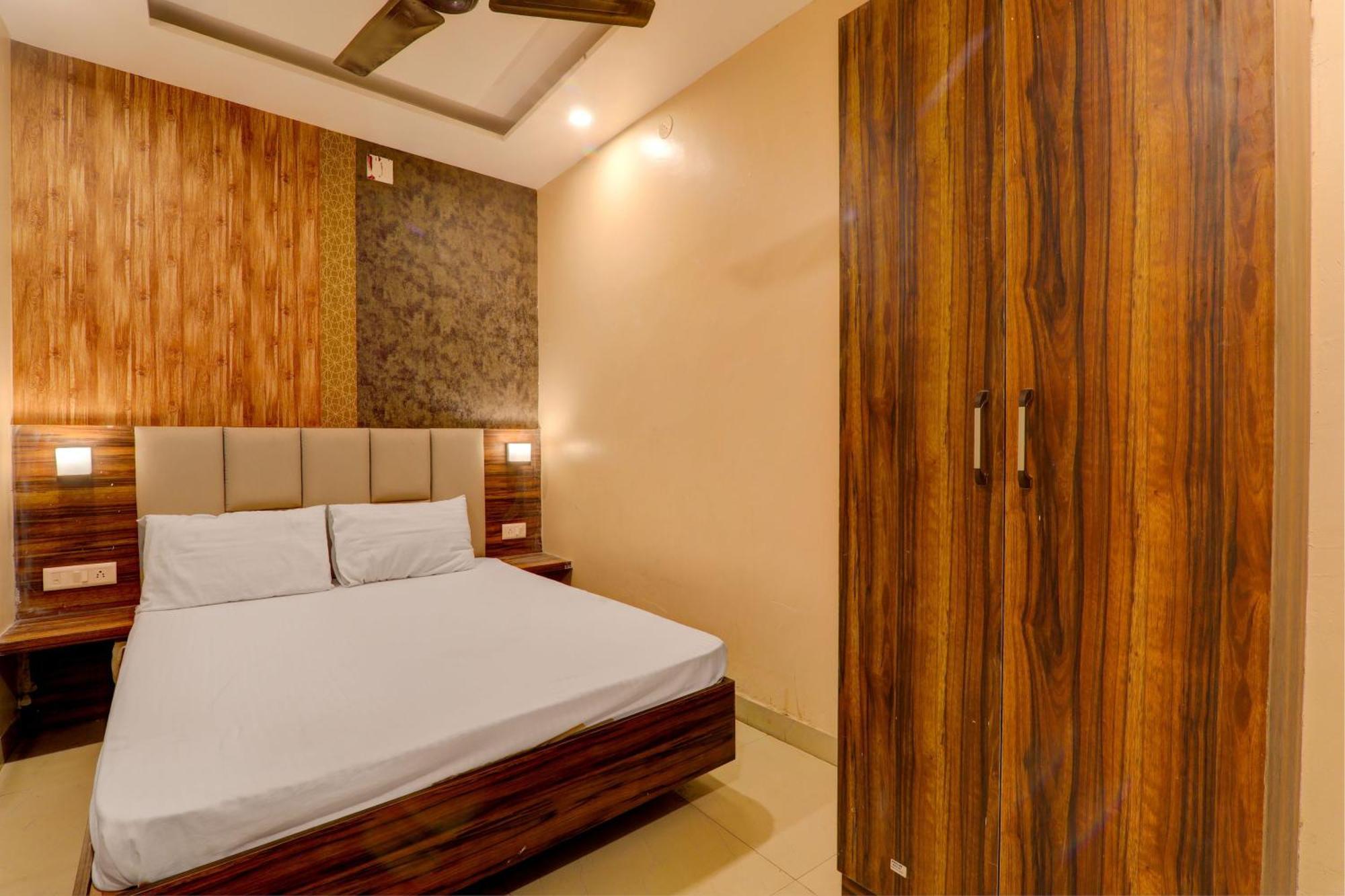 Spot On Hotel Elite Darbhanga Luaran gambar