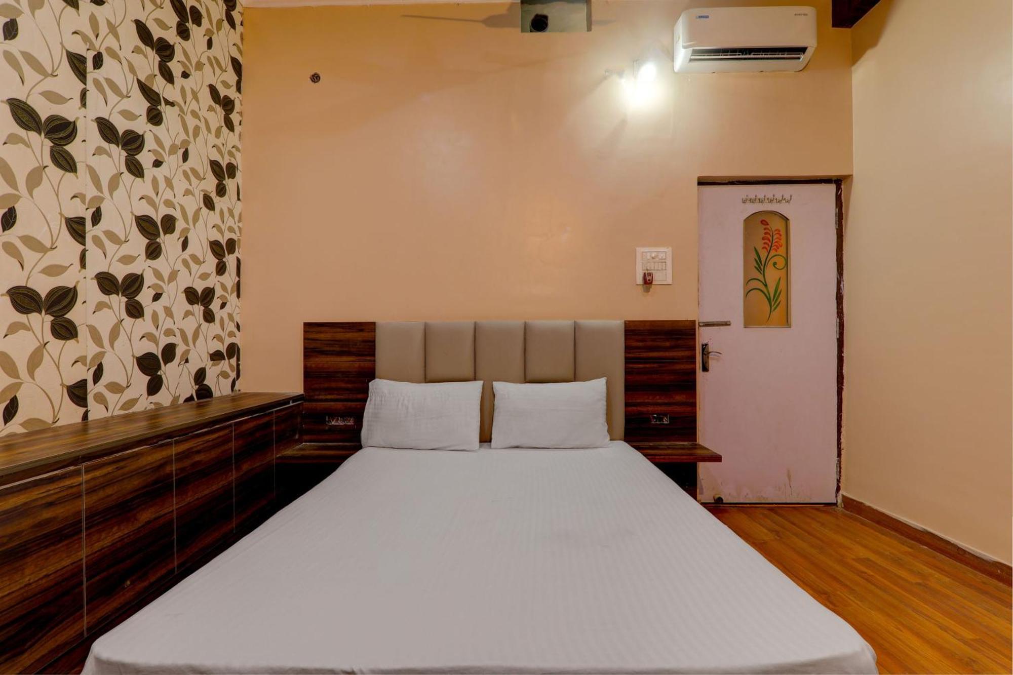 Spot On Hotel Elite Darbhanga Luaran gambar