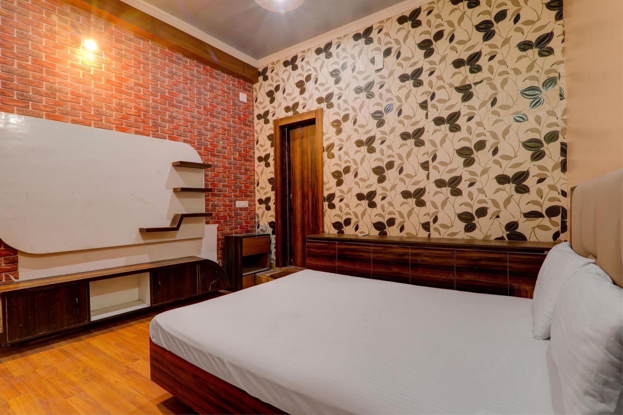 Spot On Hotel Elite Darbhanga Luaran gambar