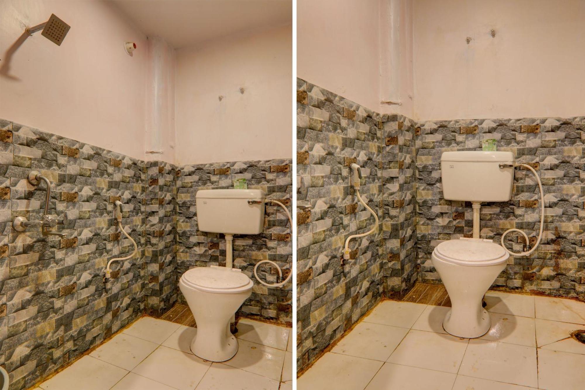 Spot On Hotel Elite Darbhanga Luaran gambar