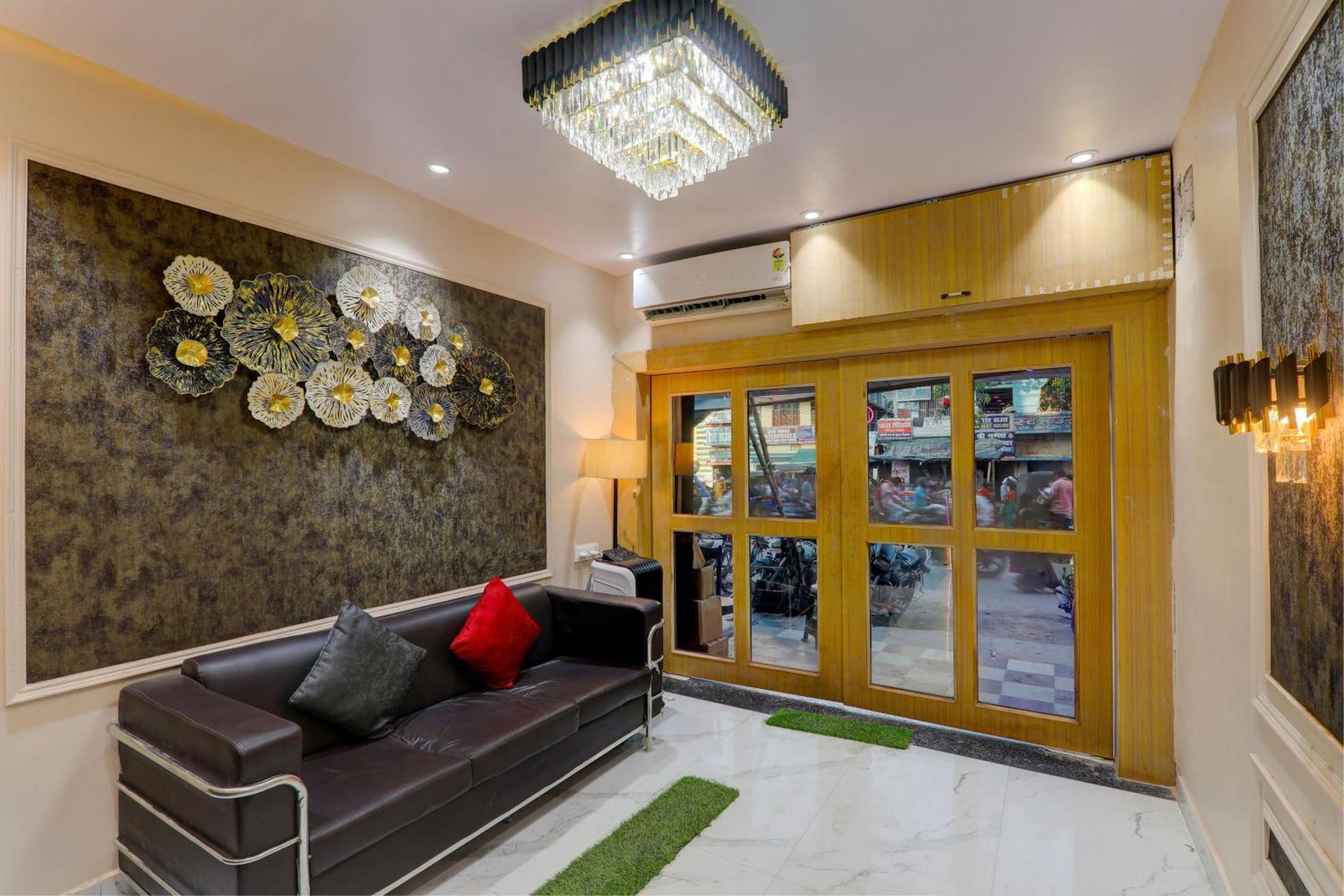 Spot On Hotel Elite Darbhanga Luaran gambar