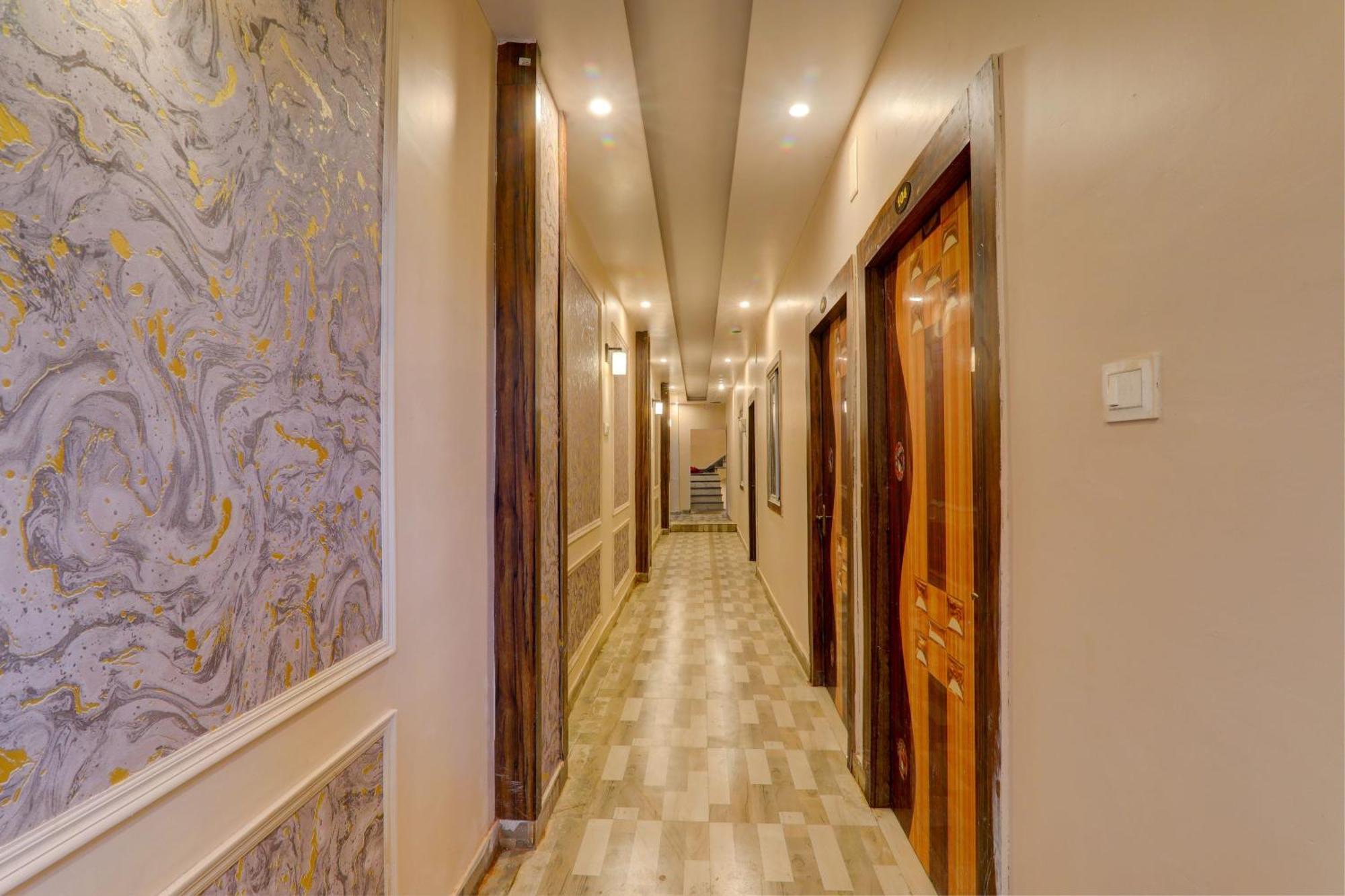Spot On Hotel Elite Darbhanga Luaran gambar