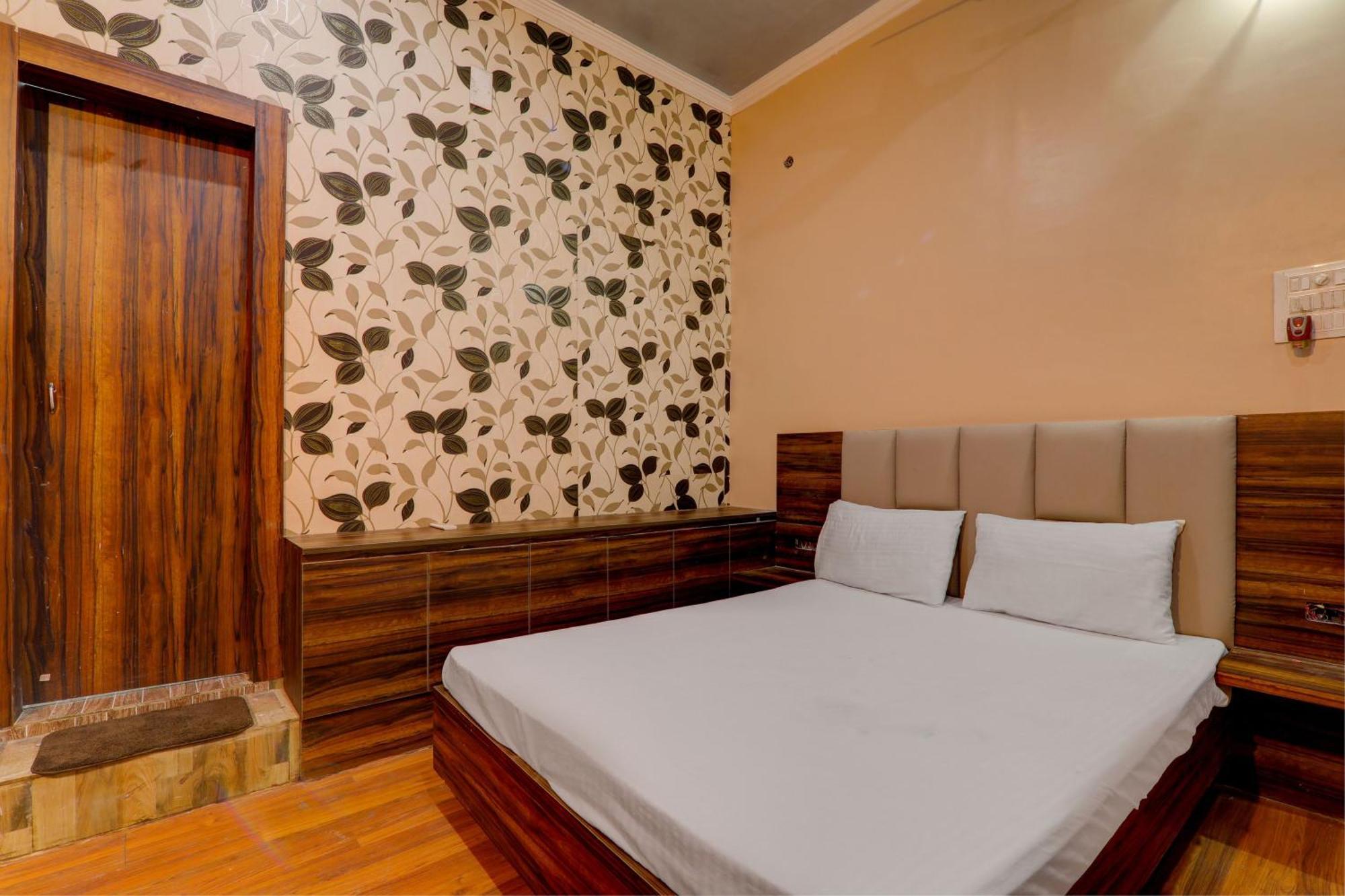 Spot On Hotel Elite Darbhanga Luaran gambar